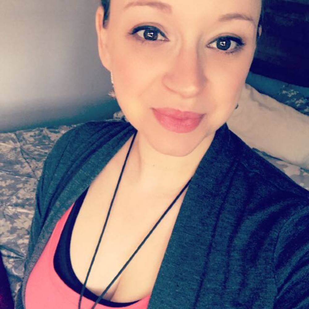 Meet your Posher, Erin